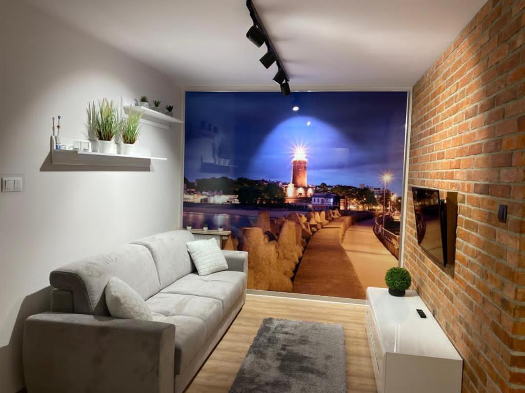 Apartament Kołobrzeskie Wybrzeże - Solna 403