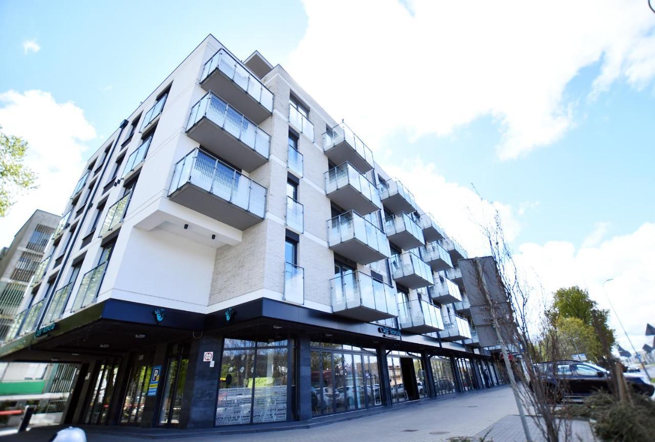 Kołobrzeskie Wybrzeże - Solna 403 * Kołobrzeg