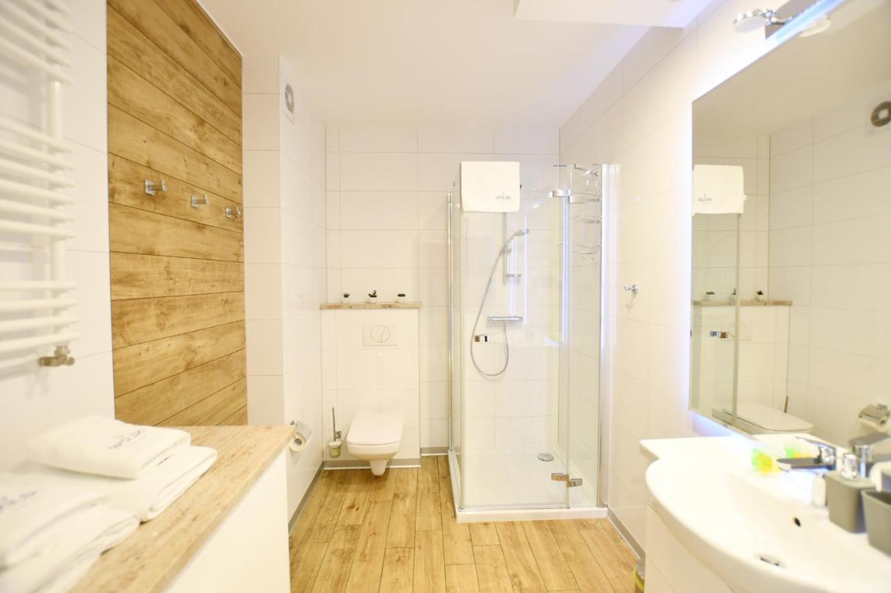 Kołobrzeskie Wybrzeże - Solna 403 Apartament *